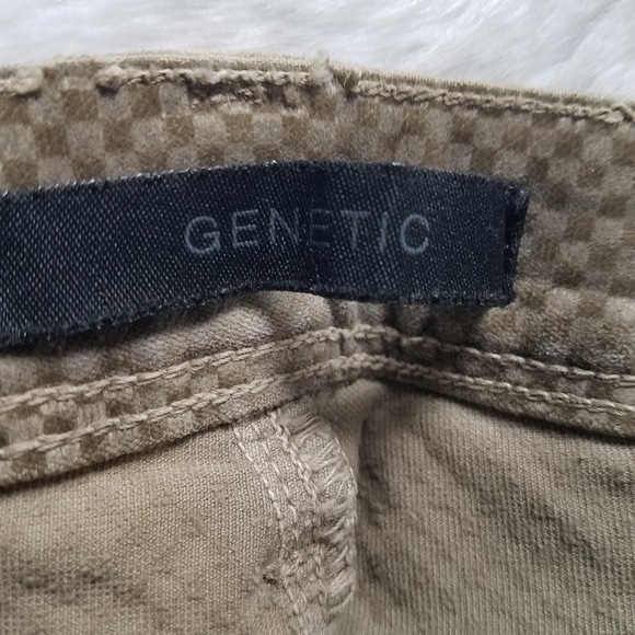 Genetic Denim/89 & Madison Pants - Picture 13 of 16